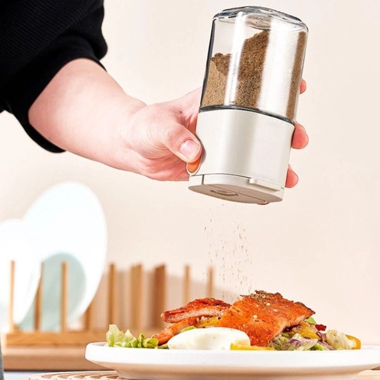 SHOPEE BUDOL FINDS Portable Spice Dispenser (Features, Specs & Price) Newspapers