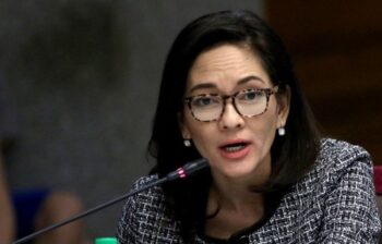 Risa Hontiveros