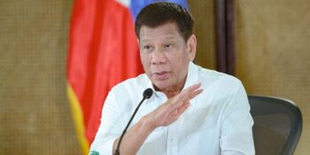 Rodrigo Duterte 1