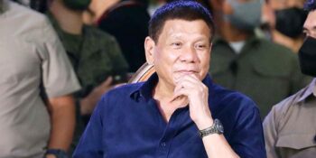 Rodrigo Duterte 1