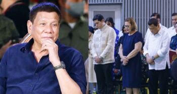 Rodrigo Duterte, Family