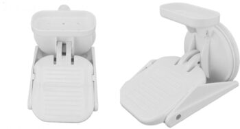 Rolans Shower Foot Rest