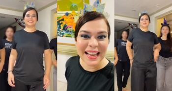 Sara Duterte TikTok