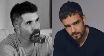 Simon Cowell