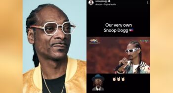 Snoop Dogg