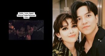 TJ Monterde, KZ Tandingan Palagi OST