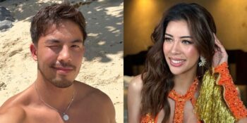 Tony Labrusca, Herlene Budol 2