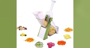 Vegetable Cutter Slicer