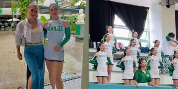 Vina Morales, Ceana 3