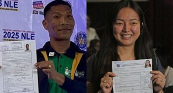 Diwata and Rosmar Tan