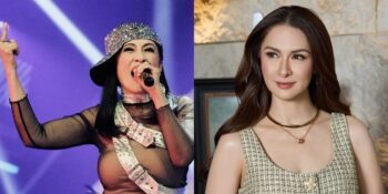 Ai-ai delas Alas, Marian Rivera