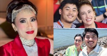 AiAi delas Alas, Gerald Sibayan Relationship Timeline