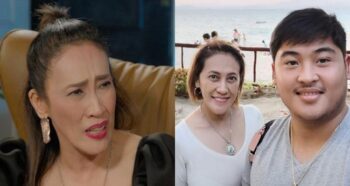 AiAi delas Alas, Gerald Sibayan Separated