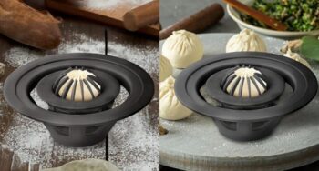 Baozi Dumpling Mold