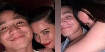 Bea Alonzo, New Guy 1