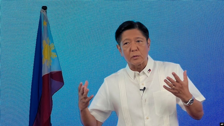 Bongbong Marcos