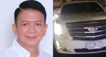 Chiz Escudero