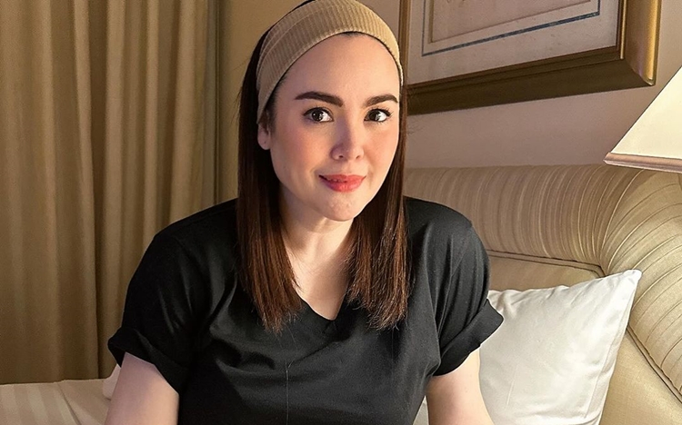 Claudine Barretto