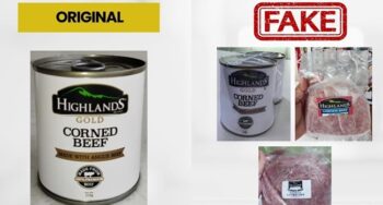 Highlands Corned Beef
