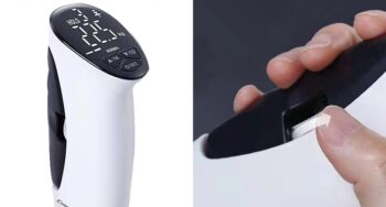 Digital Grip Strength Meter