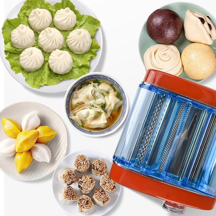 SHOPEE BUDOL FINDS - Electric Noodles Maker (Features, Specs & Price ...