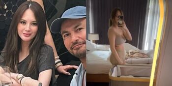 Ellen Adarna, Derek Ramsay 1