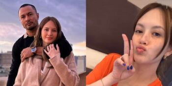 Ellen Adarna, Derek Ramsay 3