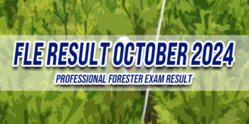 FLE Result October 2024