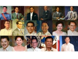 Facts about Philippine Presidents