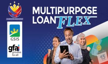 GSIS MPL Flex 2024
