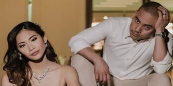 Gee Canlas, Archie Alemania 1