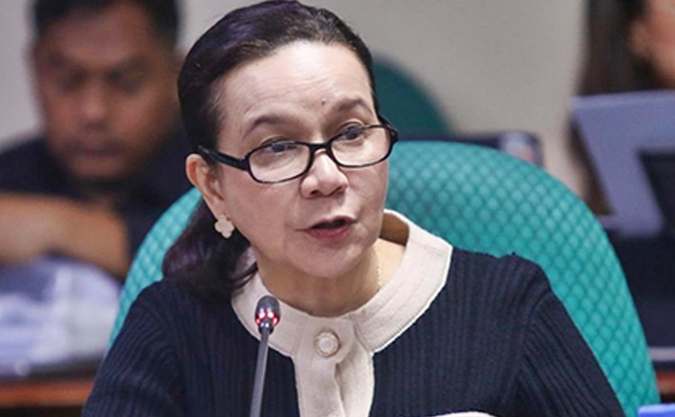 Grace Poe