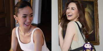 Heart Evangelista, Marian Rivera 1