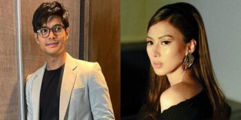 JC de Vera, Alex Gonzaga