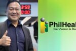 JV Ejercito and PhilHealth