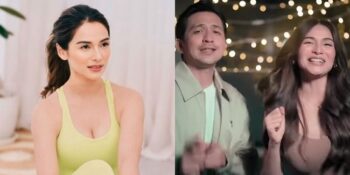 Jennylyn Mercado, Dennis Trillo 1