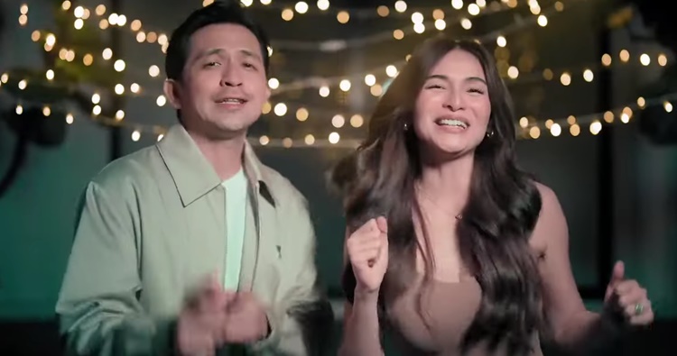 Jennylyn Mercado, Dennis Trillo