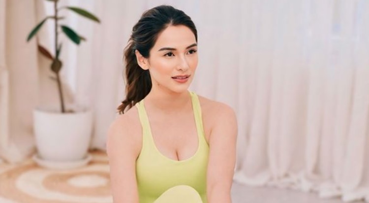 Jennylyn Mercado