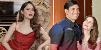Jessy Mendiola, Gerald Anderson 1