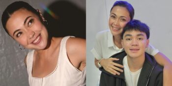 Jodi Sta. Maria, Thirdy Lacson 3