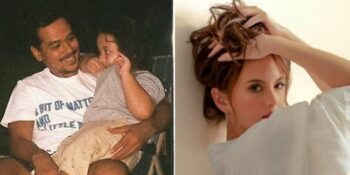 John Lloyd Cruz, Elias Modesto Cruz, Ellen Adarna