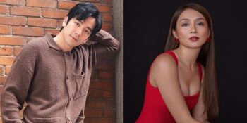 Joshua Garcia, Kathryn Bernardo