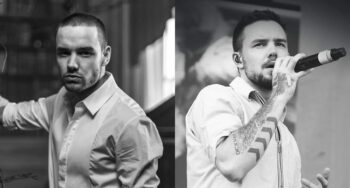 Liam Payne