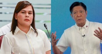 Makabayan Bloc on Sara Duterte, Bongbong Marcos