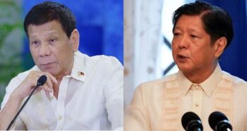 Malacañang on Rodrigo Duterte