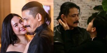 Mariel Padilla, Robin Padilla 2