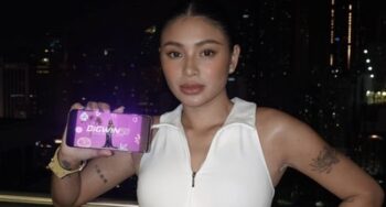 Nadine Lustre
