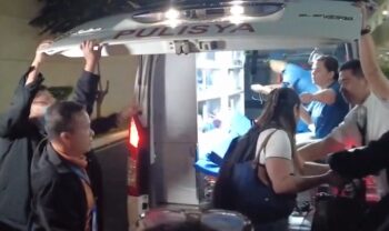 OVP Chief-of-Staff, Sara Duterte