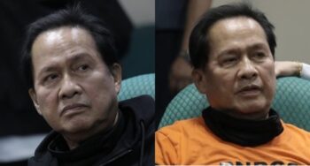 Pastor Apollo Quiboloy