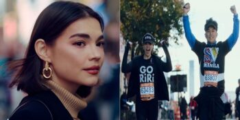 Rhian Ramos, Sam Verzosa 1